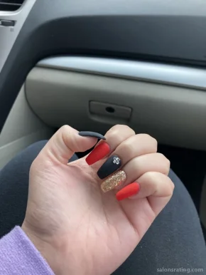 Nails Today, Pittsburgh - Photo 2