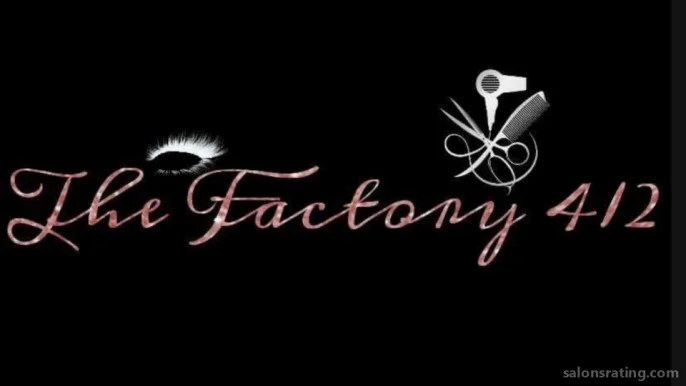 The Factory 412, Pittsburgh - 