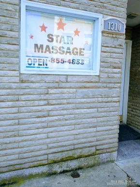 Star Massage, Pittsburgh - Photo 2