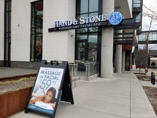 Hand and Stone Massage and Facial Spa, Pittsburgh - Photo 1