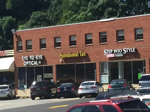 Sunsational Tan, Pittsburgh - Photo 2