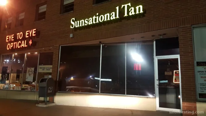 Sunsational Tan, Pittsburgh - Photo 1