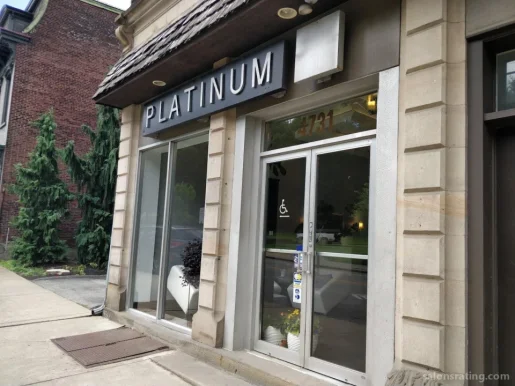 Platinum Salon, Pittsburgh - Photo 1