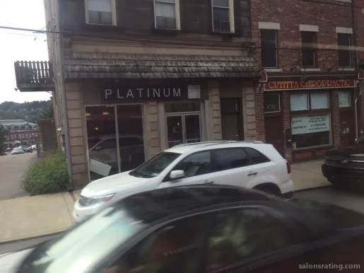 Platinum Salon, Pittsburgh - Photo 2