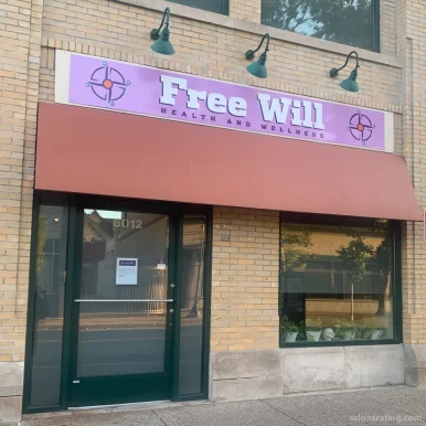 Free Will Health and Wellness, Pittsburgh - Photo 3
