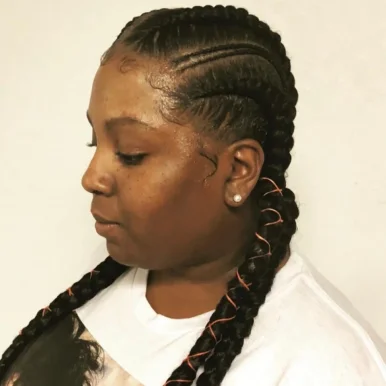 Braids by Amber Rose, Pittsburgh - Photo 4