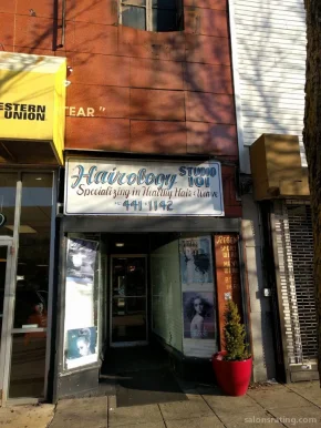 Hairology 101, Pittsburgh - Photo 1