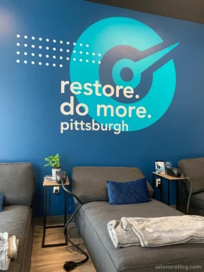 Restore Hyper Wellness, Pittsburgh - Photo 3
