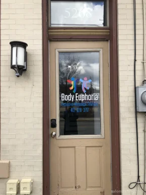 Body Euphoria Inclusive Massage Therapy, Pittsburgh - Photo 2
