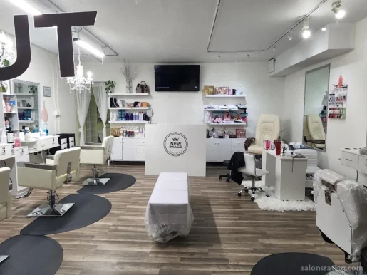 New Image Beauty Salon 2, Pittsburgh - Photo 2