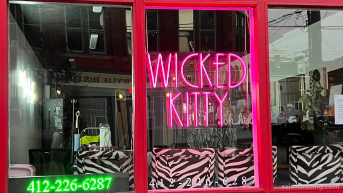 Wicked Kitty, Pittsburgh - Photo 1