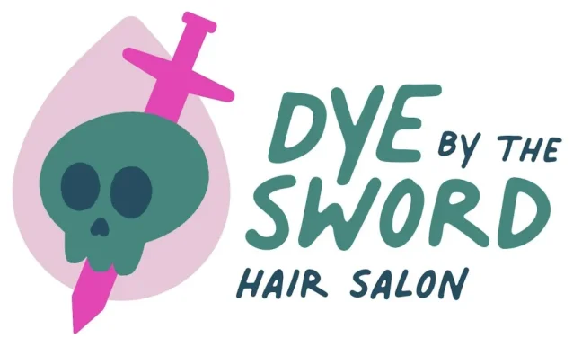Dye By The Sword, Pittsburgh - 
