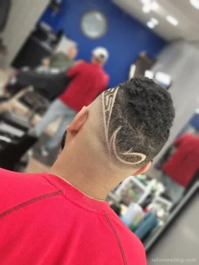 High quality barber shop LLC, Pittsburgh - Photo 1