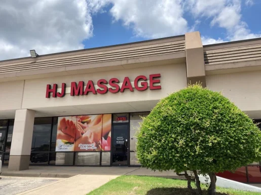 HJ Massage, Plano - Photo 5