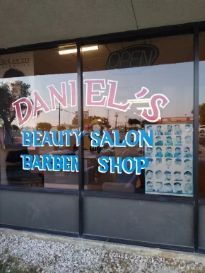 Daniels Beauty Salon, Plano - Photo 3