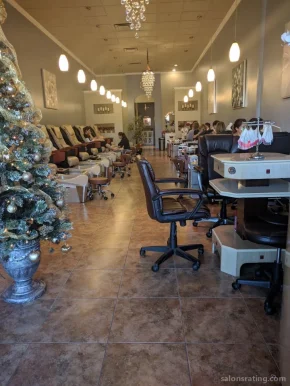 BMT Forever Nail Spa, Plano - Photo 2