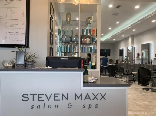 Steven Maxx Salon, Plano - Photo 4