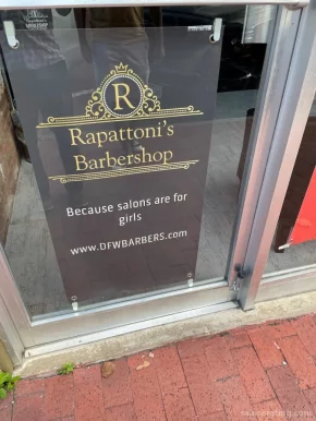 Rapattoni's Barbershop, Plano - Photo 2
