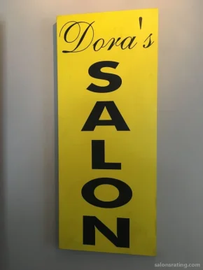 Dora's Salon, Plano - Photo 7