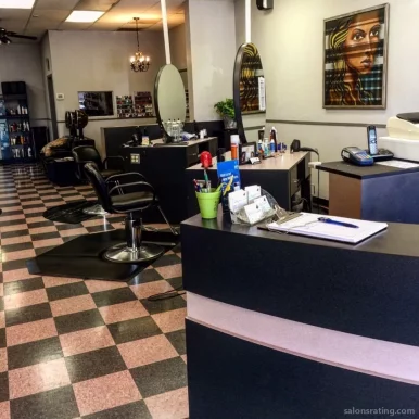 Classic Cuts Of Plano Has Been Rebranded To Namaste Brows, Plano - Photo 4