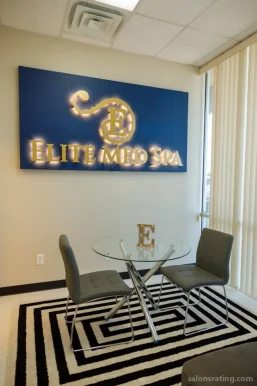 Elite Med SPA & Infusion Center, Plano - Photo 2