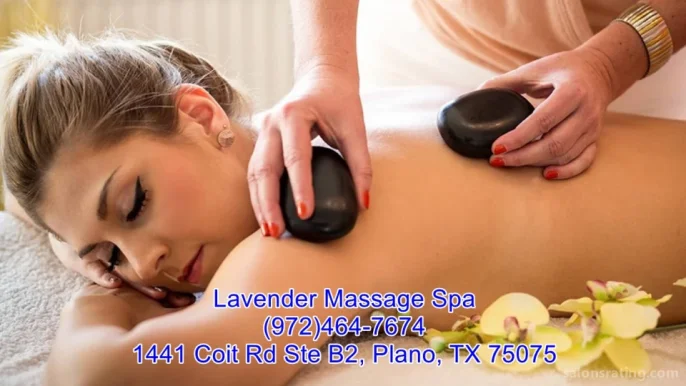 Lavender Massage Spa | Asian Massage Plano, Plano - Photo 3
