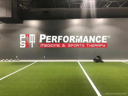 Performance Medicine & Sports Therapy, Plano - Photo 1