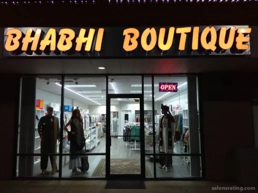 Bhabhi Boutique and Beauty Salon, Plano - Photo 4