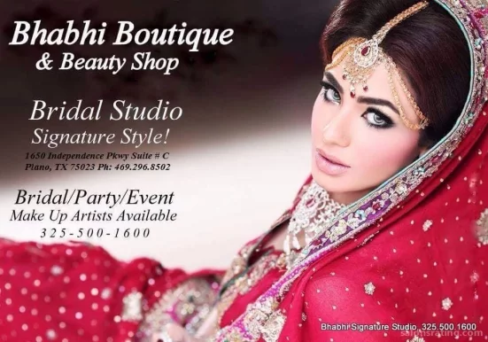 Bhabhi Boutique and Beauty Salon, Plano - Photo 2