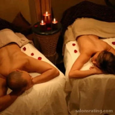 Professional Therapeutic Massage Studios, Plano - Photo 1