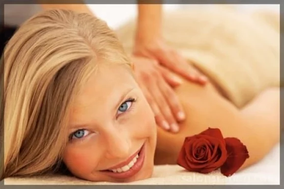 Professional Therapeutic Massage Studios, Plano - Photo 6