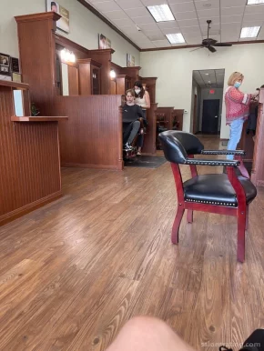 Roosters Men's Grooming Center, Plano - Photo 2