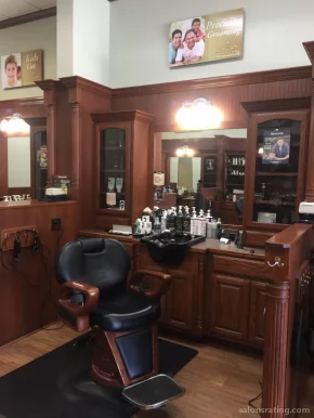 Roosters Men's Grooming Center, Plano - Photo 5