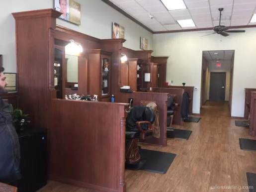 Roosters Men's Grooming Center, Plano - Photo 4