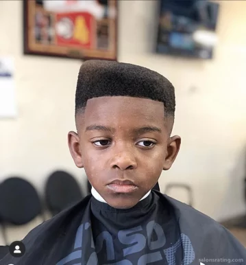 Stevie J's Sports and Cuts, Plano - Photo 4