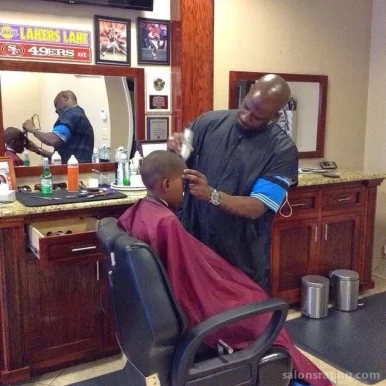 Stevie J's Sports and Cuts, Plano - Photo 2