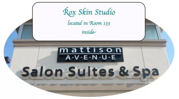 Rox Skin Studio, LLC, Plano - Photo 2