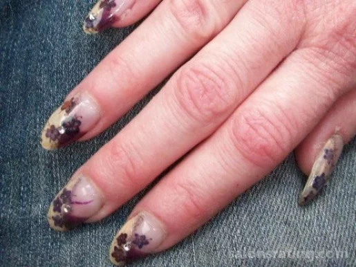 Wonderful Nails, Plano - Photo 4