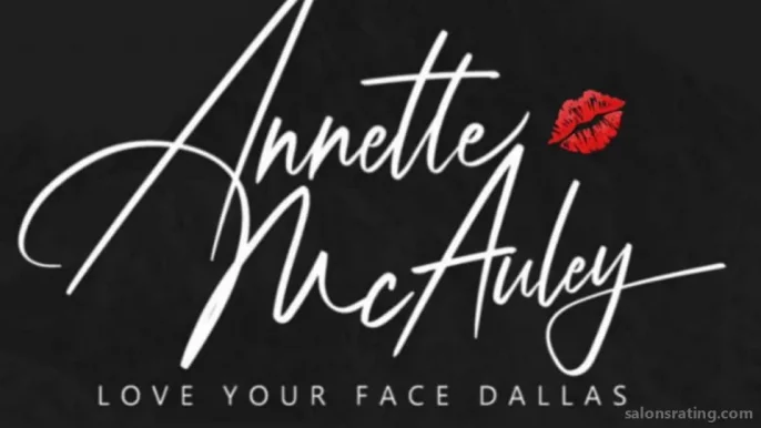 Annette McAuley, RN- Love Your Face Dallas, Plano - Photo 7