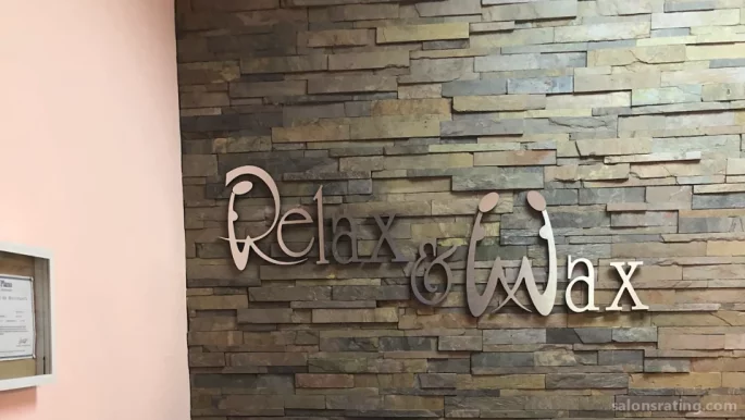 Relax & Wax Authentic Brazilian Wax & Sugaring, Plano - Photo 6