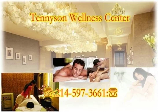 Tennyson wellness center, Plano - Photo 5