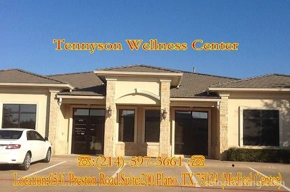 Tennyson wellness center, Plano - Photo 1