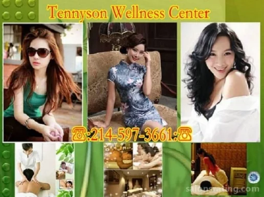 Tennyson wellness center, Plano - Photo 3
