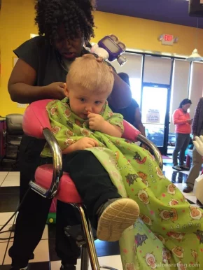 Snip-its Haircuts for Kids, Plano - Photo 3