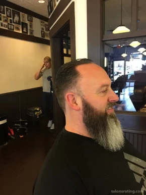 Finley’s Barbershop, Plano - Photo 3