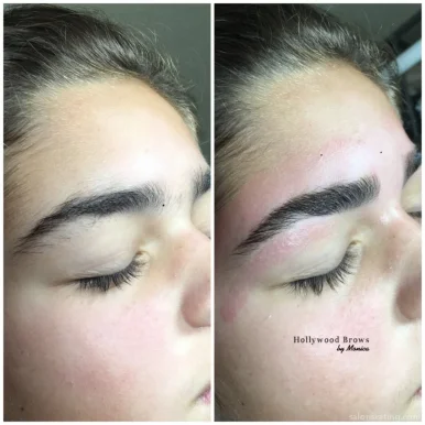 Brows by vee, Plano - Photo 7