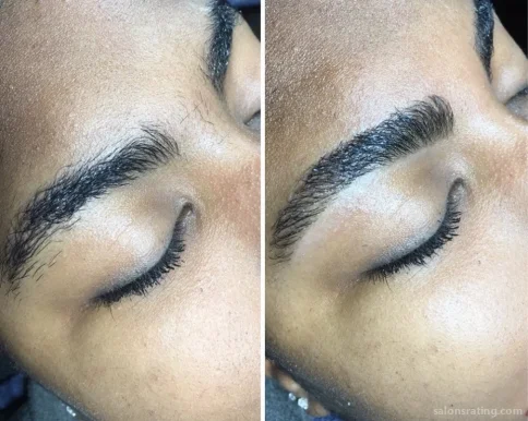 Brows by vee, Plano - Photo 6