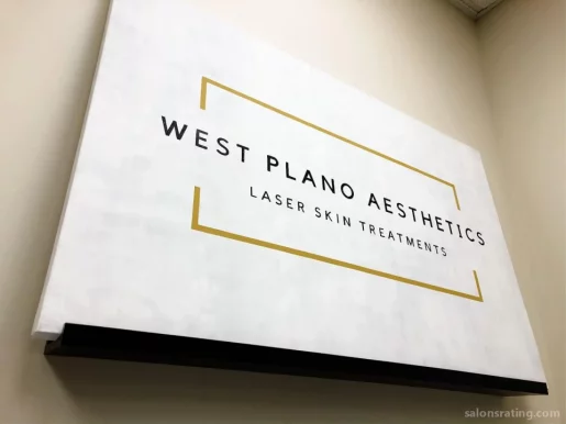 West Plano Aesthetics & Wellness, Plano - Photo 1