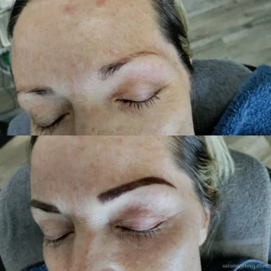 Bling Bling Brows & Best Microblading, Plano - Photo 2