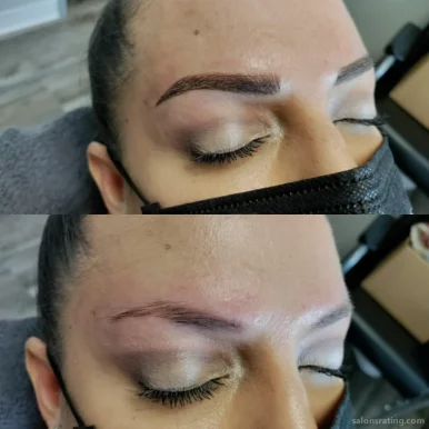 Bling Bling Brows & Best Microblading, Plano - Photo 6